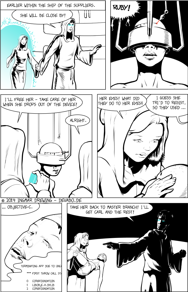 #33 Atrocity