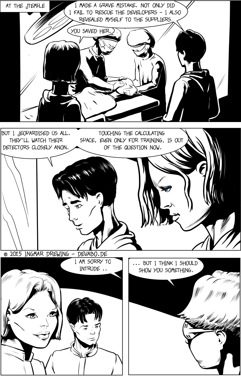 #37 Remorse