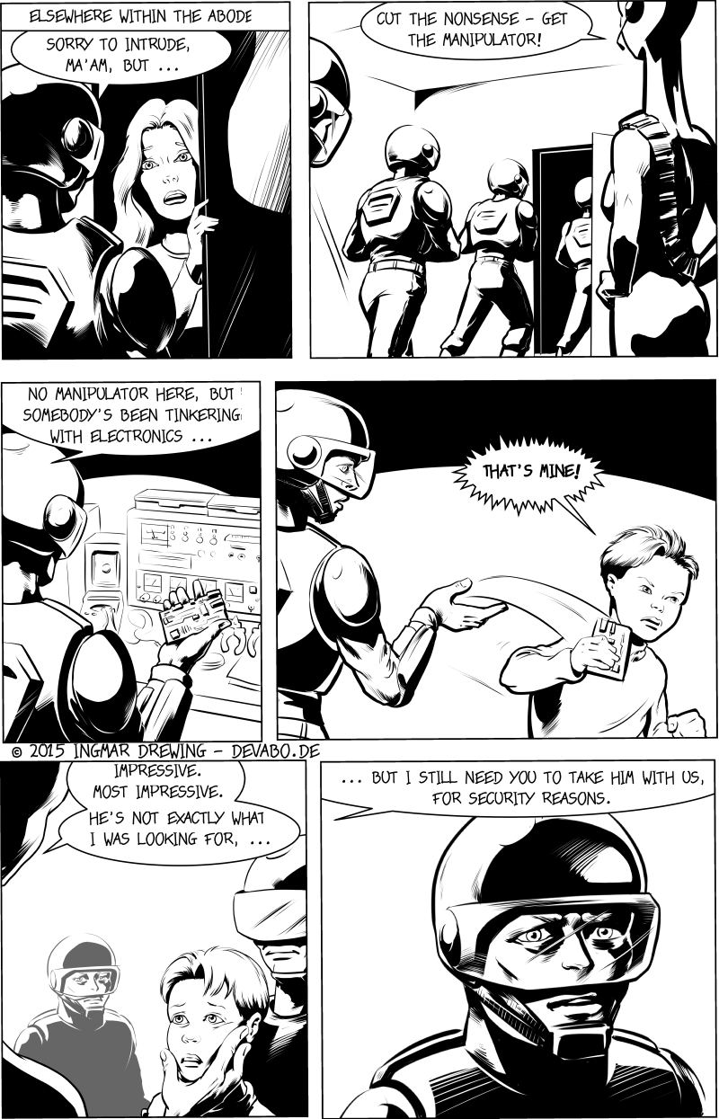 #39 Security
