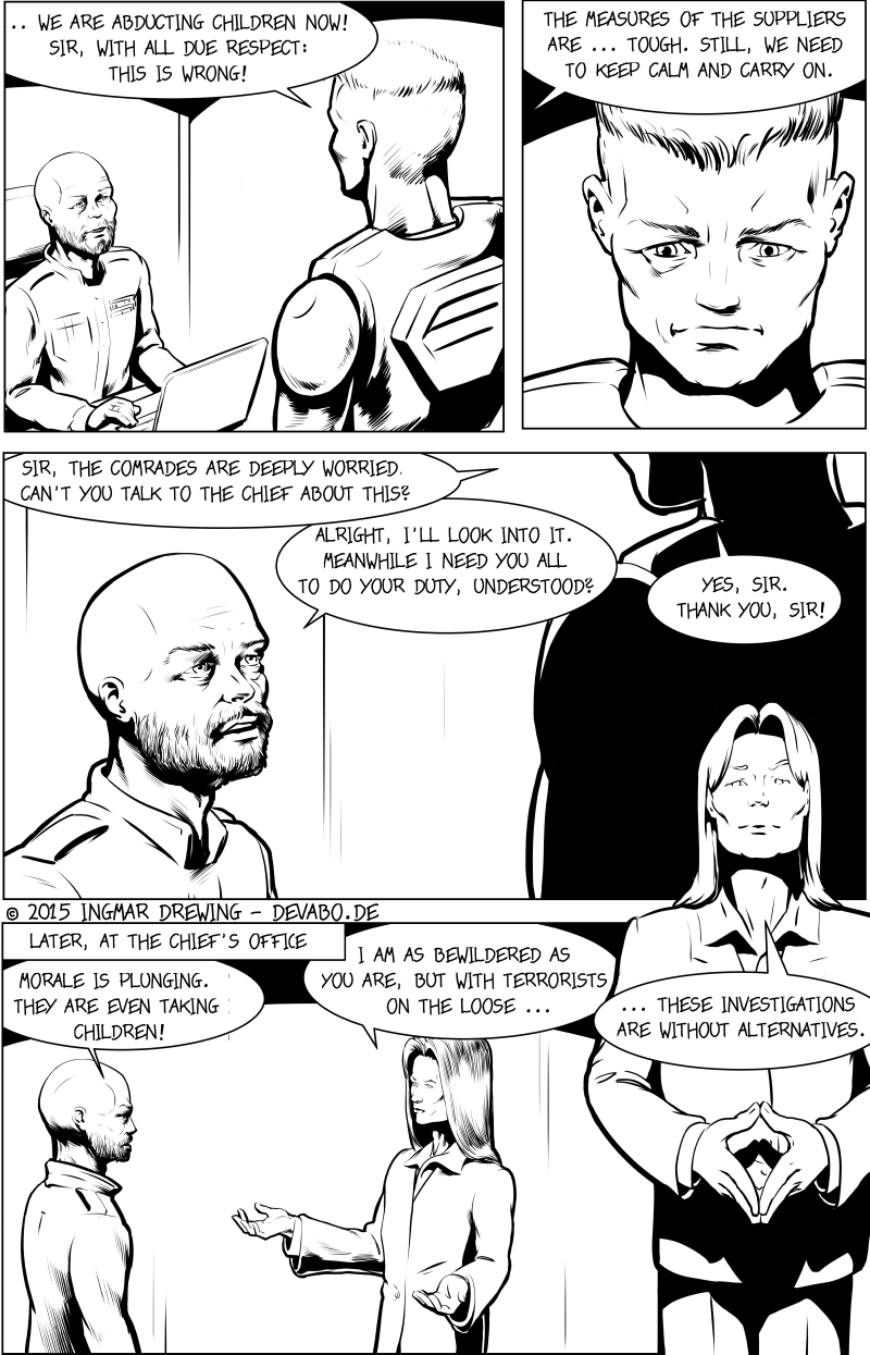 #40 Structure