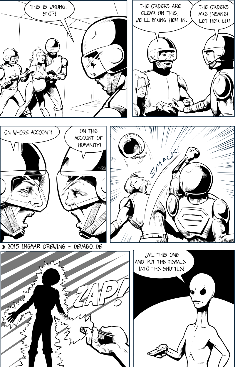 #43 Discipline