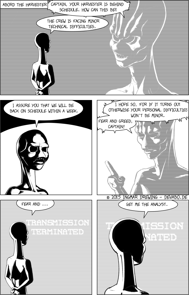 #49 Dilemma